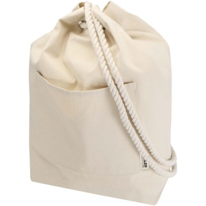 Sac de voyage de style marin Florida, 270 g/m², certifié GRS, 15 L 3