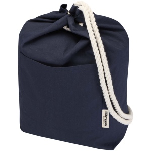 Sac de voyage de style marin Florida, 270 g/m², certifié GRS, 15 L 4