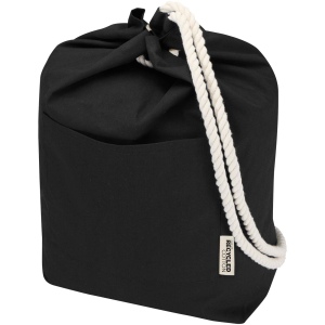 Sac de voyage de style marin Florida, 270 g/m², certifié GRS, 15 L 5