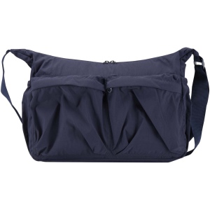 Sacoche pour ordinateur portable Calli 13 pouces en nylon recyclé GRS 8