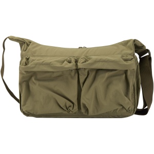 Sacoche pour ordinateur portable Calli 13 pouces en nylon recyclé GRS 9