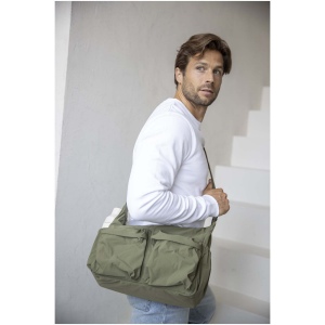 Sacoche pour ordinateur portable Calli 13 pouces en nylon recyclé GRS 13