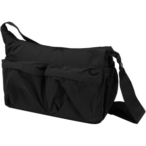 Sacoche pour ordinateur portable Calli 13 pouces en nylon recyclé GRS 4