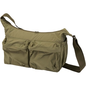Sacoche pour ordinateur portable Calli 13 pouces en nylon recyclé GRS 3