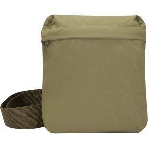 Sac à bandoulière Arca GRS en nylon recyclé 6