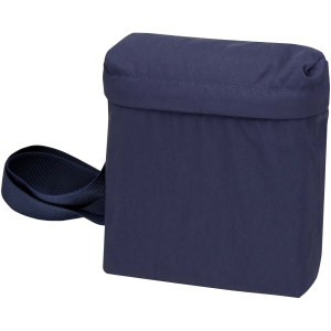 Sac à bandoulière Arca GRS en nylon recyclé 2