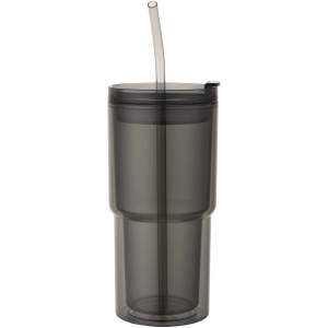 Gobelet en plastique à double paroi Archer de 480 ml 13