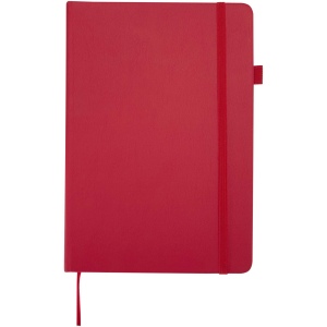 Carnet Liss A5 à couverture rigide en plastique recyclé 13