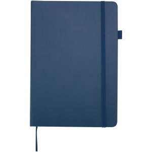 Carnet Liss A5 à couverture rigide en plastique recyclé 14