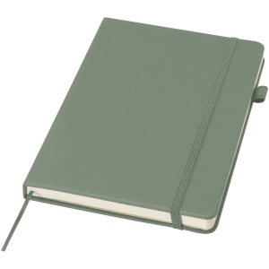 Carnet Liss A5 à couverture rigide en plastique recyclé 5