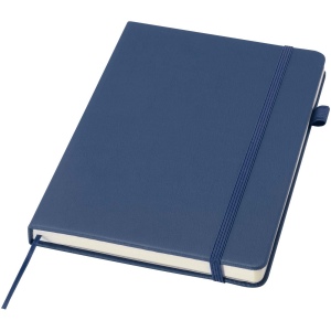Carnet Liss A5 à couverture rigide en plastique recyclé 4