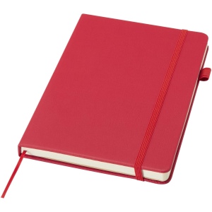 Carnet Liss A5 à couverture rigide en plastique recyclé 3