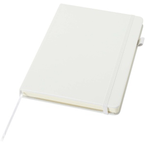 Carnet Liss A5 à couverture rigide en plastique recyclé 2