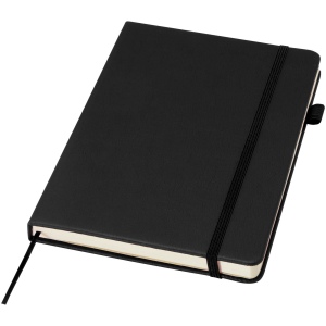 Carnet Liss A5 à couverture rigide en plastique recyclé 6