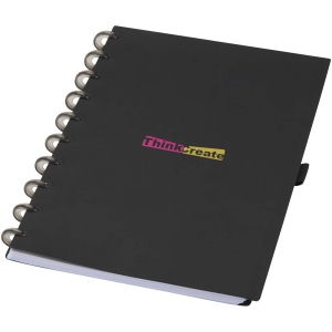 Agenda SMART avec couverture souple et système à disques 3