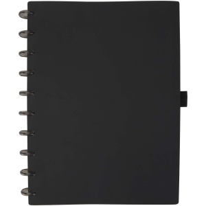 Agenda SMART avec couverture souple et système à disques 4