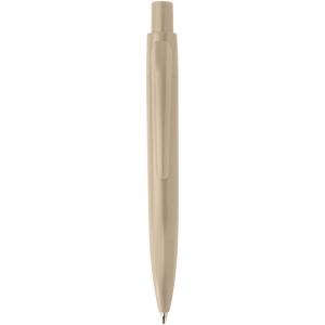Mini-stylo à bille Ramin en plastique recyclé (encre bleue) 3