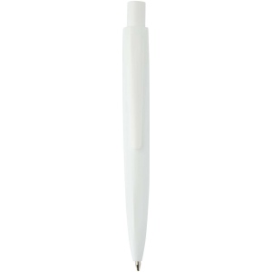 Mini-stylo à bille Ramin en plastique recyclé (encre bleue) 2