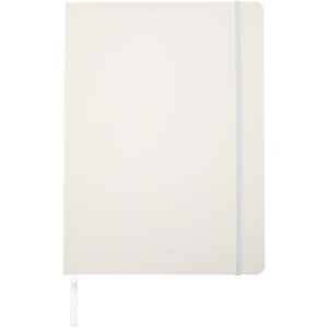 Carnet à couverture rigide Spectrum A4 12