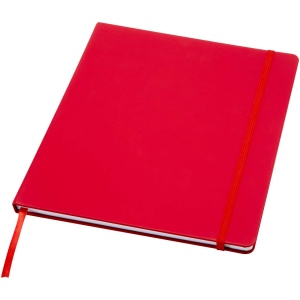 Carnet à couverture rigide Spectrum A4 3