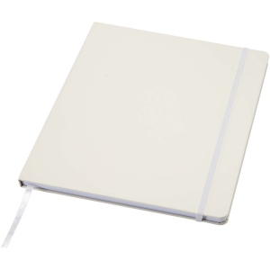 Carnet à couverture rigide Spectrum A4 2