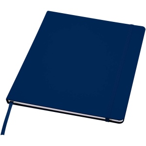 Carnet à couverture rigide Spectrum A4 5