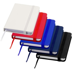 Carnet à couverture rigide Spectrum A7 20