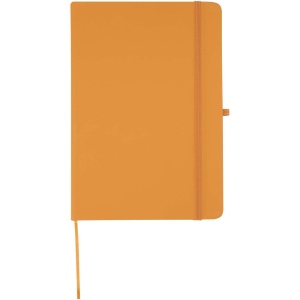 Ensemble comprenant un cahier en papier recyclé Spectrum A5 et un stylo à bille 20