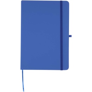 Ensemble comprenant un cahier en papier recyclé Spectrum A5 et un stylo à bille 22