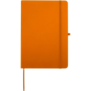 Carnet à couverture rigide en papier recyclé Spectrum A5 20