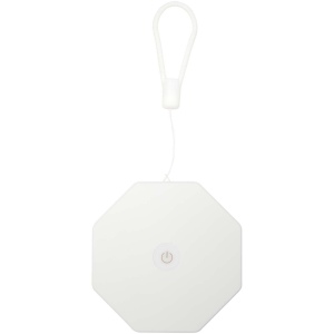 Lampe de table pliable et à intensité variable Celestia en plastique recyclé 6