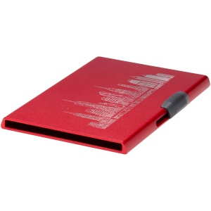 Porte-carte RFID magnétique SMART RCS 5