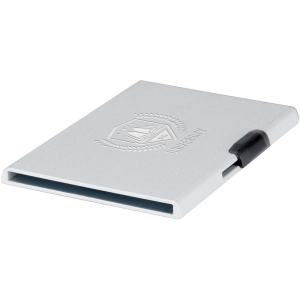 Porte-carte RFID magnétique SMART RCS 6