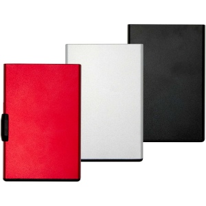 Porte-carte RFID magnétique SMART RCS 13