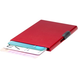 Porte-carte RFID magnétique SMART RCS 2