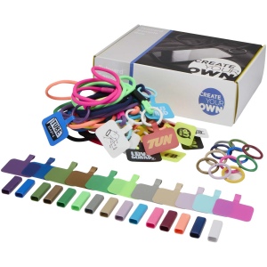 Coffret d'échantillons de cordons Tubyard 2