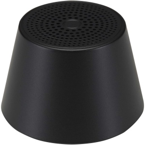 Enceinte magnétique SMART 3 W en aluminium recyclé 3