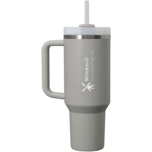 Gobelet isotherme Stanley Quencher® H2.0 FlowState™ 890 ml en acier inoxydable recyclé 6