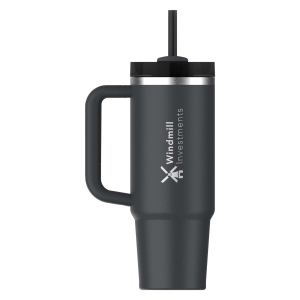 Gobelet isotherme Stanley Quencher® H2.0 FlowState™ 890 ml en acier inoxydable recyclé 7