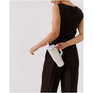 Gobelet isotherme Stanley Quencher® H2.0 FlowState™ 890 ml en acier inoxydable recyclé 9
