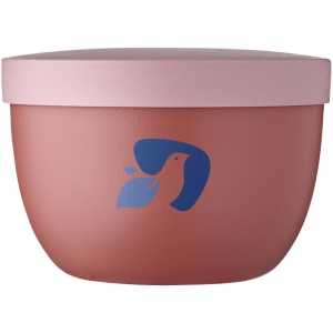 Boite à gouter Mepal Ellipse 350 ml 6