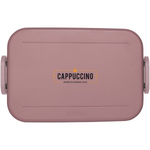 Boîte à repas Mepal Take a Break Midi Bento 900 ml 7