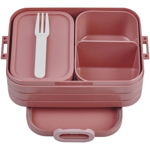 Boîte à repas Mepal Take a Break Midi Bento 900 ml 2