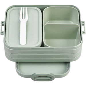 Boîte à repas Mepal Take a Break Midi Bento 900 ml 4