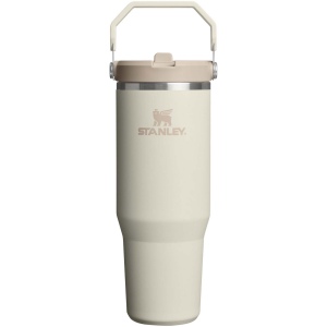 Stanley IceFlow™ 2.0 gobelet isolé en acier inoxydable de 890 ml avec paille retournable 3