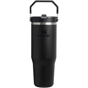 Stanley IceFlow™ 2.0 gobelet isolé en acier inoxydable de 890 ml avec paille retournable 4