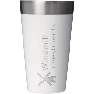 Gobelet en acier inoxydable isolé Stanley Stacking 470 ml 5