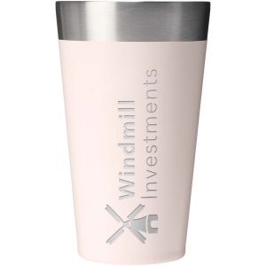 Gobelet en acier inoxydable isolé Stanley Stacking 470 ml 6