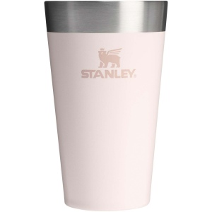 Gobelet en acier inoxydable isolé Stanley Stacking 470 ml 3