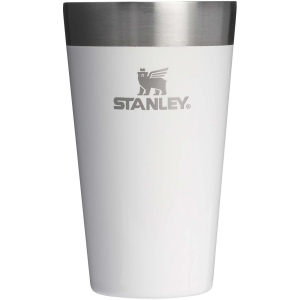 Gobelet en acier inoxydable isolé Stanley Stacking 470 ml 2